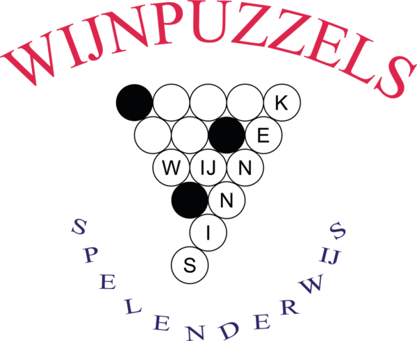 Wijnpuzzels